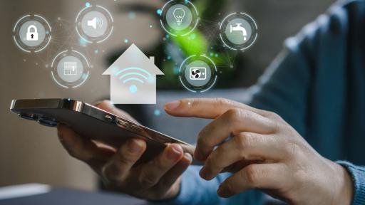The Future of Smart Homes: Innovations in Entertainment and Connectivity