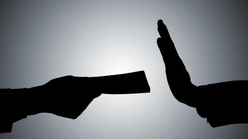 Can a Business Refuse Cash? The Truth About Your Payment Rights