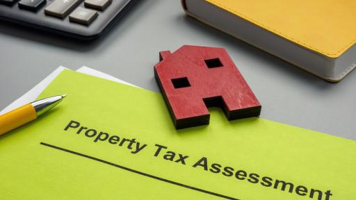 Should You Pay a Company to Appeal Your Property Tax Assessment?