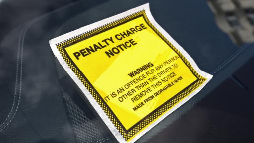 Are Parking Tickets from Private Companies Legit? What You Need to Know