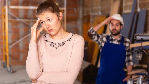 Atlanta Couple’s Nightmare Deck Project: A Lesson in Hiring the Right Contractor