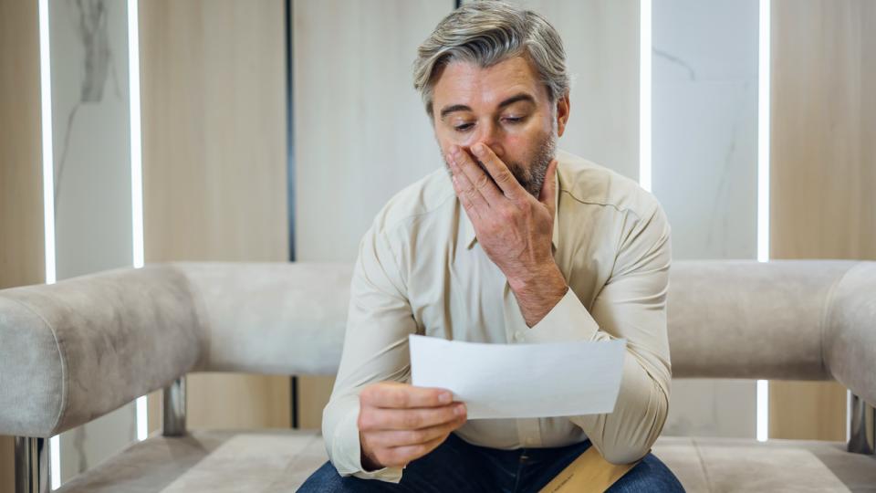 The $7,500 Rental Car Nightmare—And How One Man Fought Back