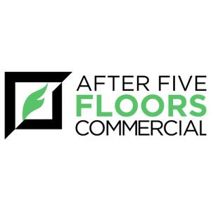 After Five Floors logo