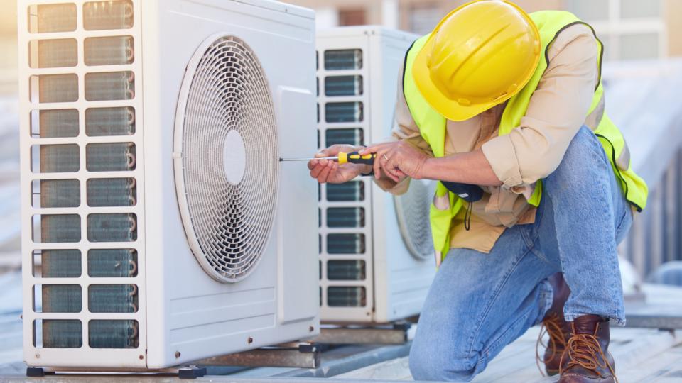 Signs Your Commercial HVAC System Needs an Upgrade