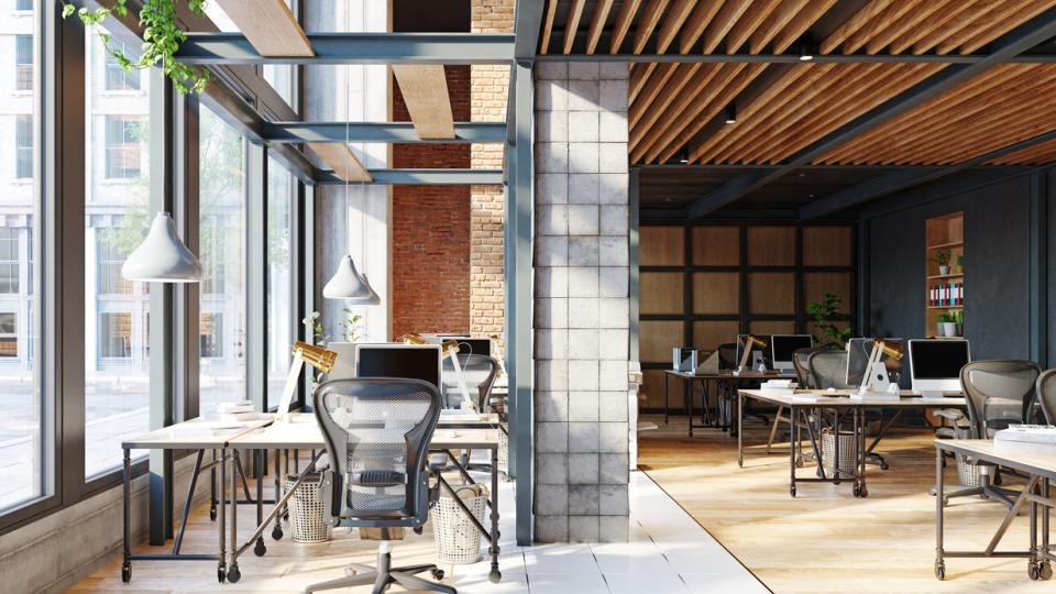 Why Energy-Efficient Windows Are a Smart Investment for Commercial Buildings
