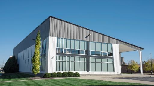 How Commercial Siding Protects Your Building and Boosts Curb Appeal