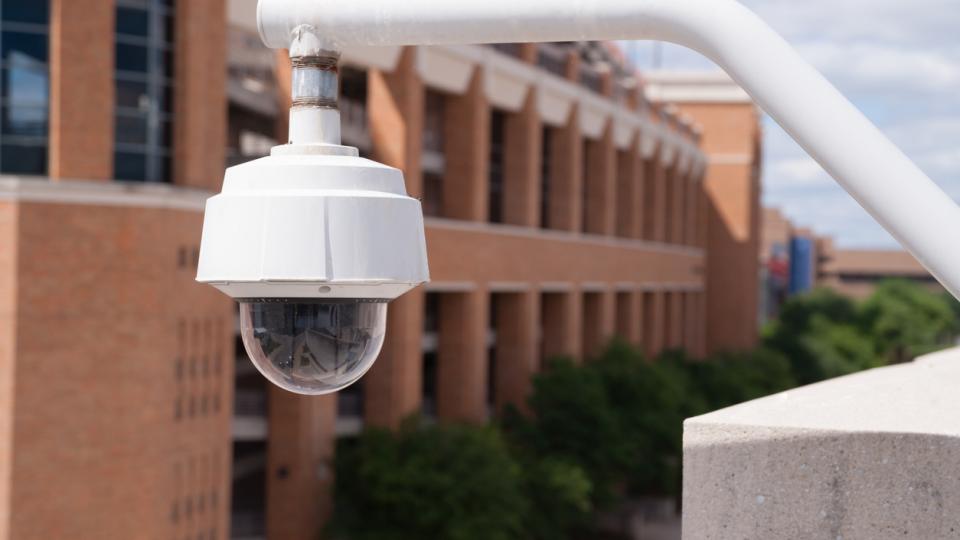 The Best Security Measures to Protect Your Business from Theft and Vandalism