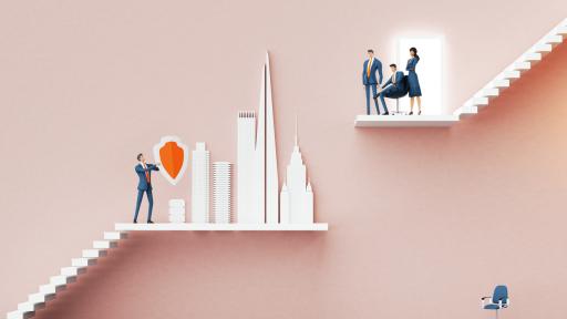Why Every Commercial Property Needs a Professional Security System