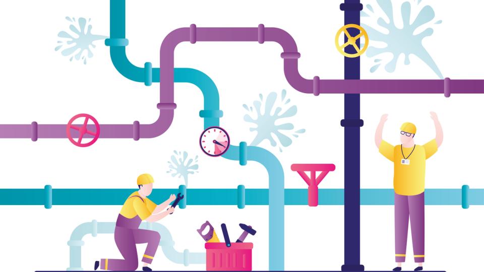 How Regular Plumbing Maintenance Prevents Costly Emergencies