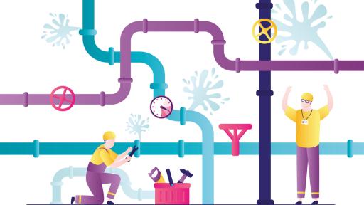 How Regular Plumbing Maintenance Prevents Costly Emergencies