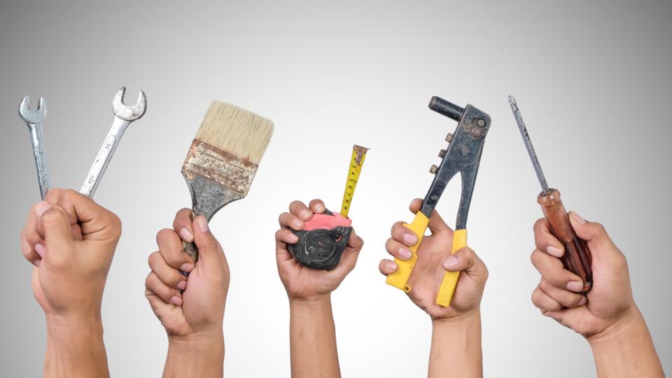 The Benefits of Outsourcing Your Commercial Building Maintenance