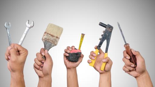The Benefits of Outsourcing Your Commercial Building Maintenance