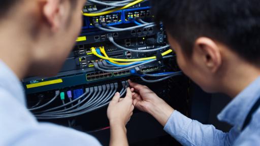 Why Businesses Need Scalable, Secure, and High-Performance Networks