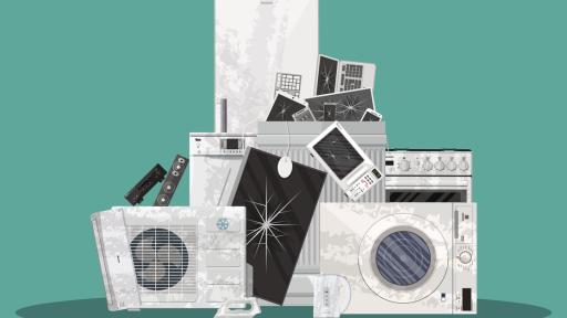 Why Your Home’s Appliances May Not Be Covered Under Warranty