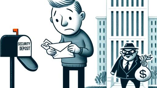 Missing Security Deposits: Here’s What Georgia Renters Need to Know
