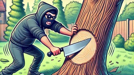 Tree Removal Scams: Hidden Risks and How To Protect Yourself