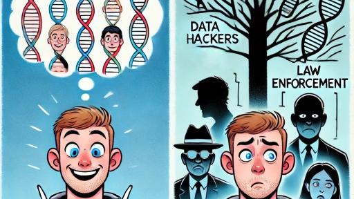 What You Need to Know Before You Buy That Home DNA Test Kit