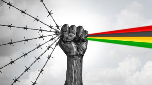 The Power of a Name: One Woman’s Journey to Reclaim Her Identity