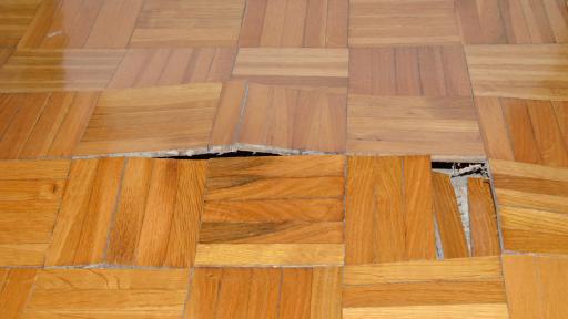When New Floors Turned into a Nightmare, One Family Fought Back