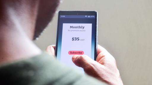 Paying For Unknown Subscriptions? A Real-Life Lesson in Checking Your Bills