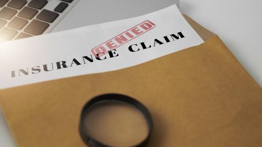 The Storm After the Storm: One Couple’s Battle with Their Insurance Company