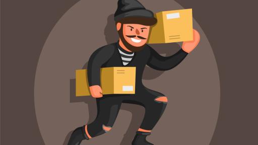 Lost in the Mail: When Missing Documents Derail Life-Changing Moments