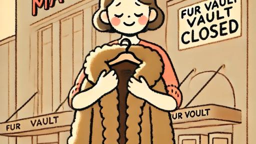 How a Missing Heirloom Sparked a Consumer Win