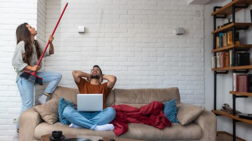 Noisy Neighbors? Here’s What You Can – and Can’t – Do About It