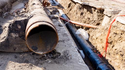 Is A Water Line Warranty a Lifesaver or a Waste of Money?