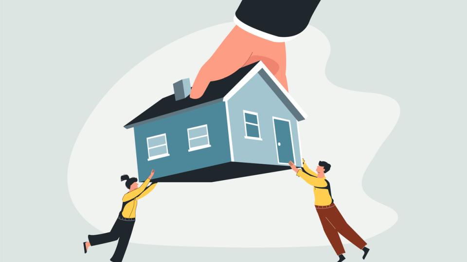 How One Georgia Family Took On a Mortgage Servicer—and Won