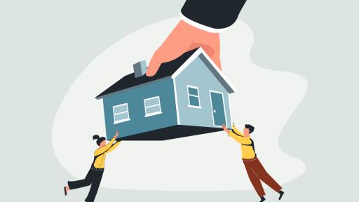 How One Georgia Family Took On a Mortgage Servicer—and Won