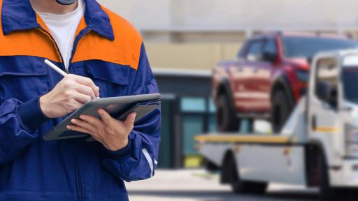 Car Gone, No One to Blame: What Happens When Towing Goes Too Far