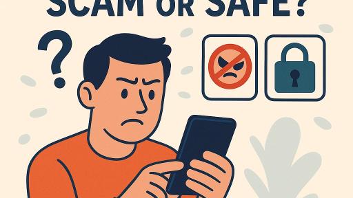 EZY Plugin App: Scam or Safe?