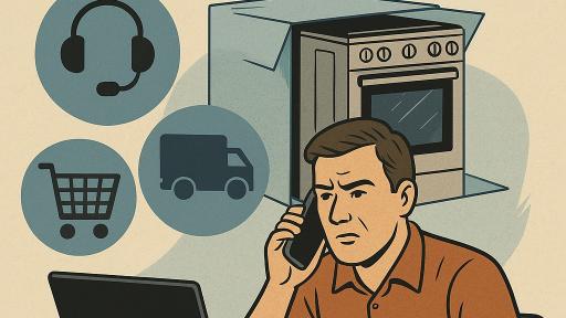 When Online Orders Go Wrong—Really Wrong