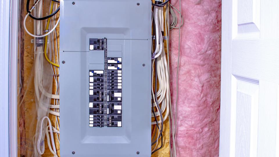 What Do the Switches on Your Breaker Panel Mean?