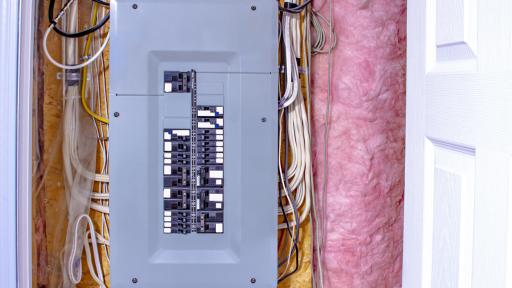 What Do the Switches on Your Breaker Panel Mean?