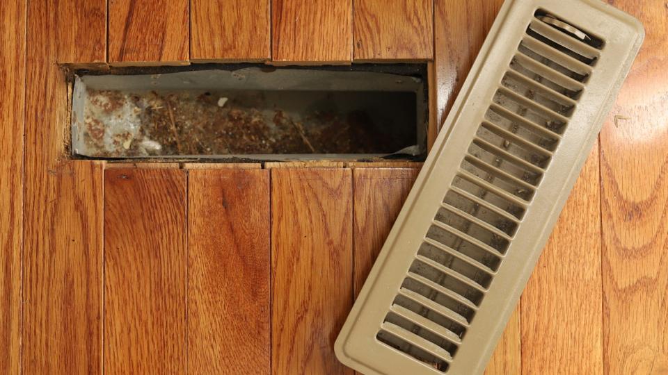 The Hidden Benefits of Duct Cleaning: Why It’s Worth It