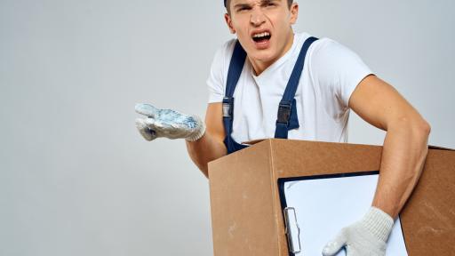 The Truth Behind Those “$65/Hour Movers” Signs