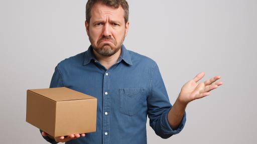 When Your Package Disappears: What to Do When UPS Says “Tough Luck”