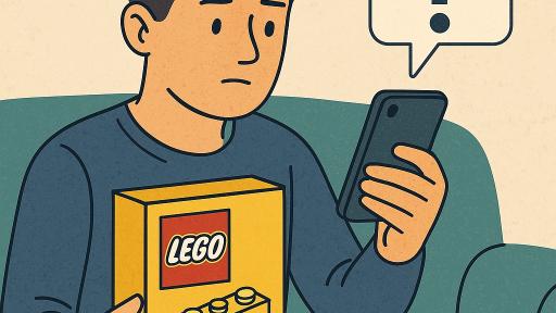 It Was Delivered, But You Didn’t Pay For It—Now What?