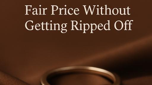 Selling Your Diamond Ring? Here's How to Get a Fair Price