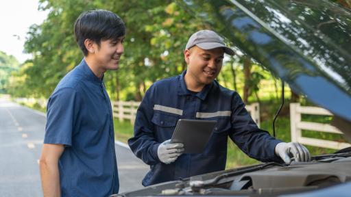 Skipping the Shop? What to Ask Before Hiring a Mobile Auto Tech