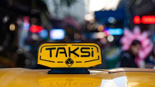 Cab Conspiracy: How One Hotel Fueled a Citywide Scam