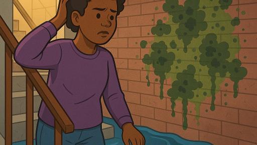 Waterproofed but Flooded?! How It All Went Wrong