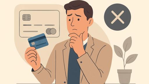 The Credit Card Catch: Why Canceling That "Unused" Card Could Cost You