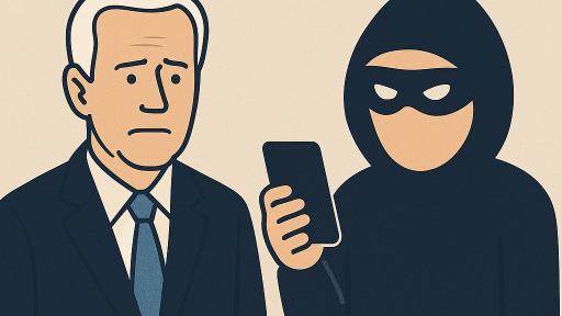 AI Impostors and Robocall Scams: That “Sheriff” on the Line Isn’t Who You Think