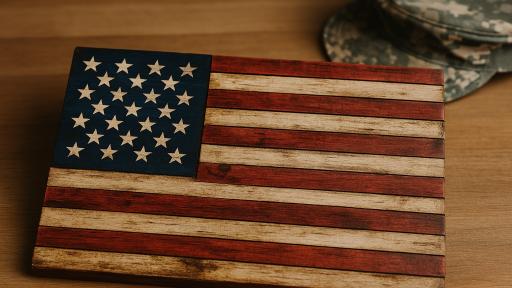 When Honor Fails, Heroes Rise