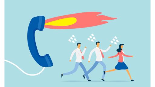 Vanishing Voices: Why It’s So Hard to Reach a Real Person at Big Companies