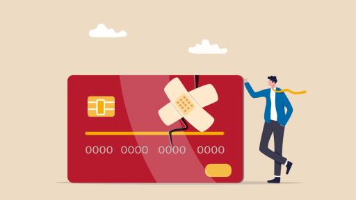 Credit Shock: Why Your Score Can Plummet Without Warning