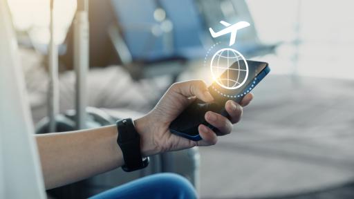 $2,100 Phone Bill?! How to Avoid Costly International Roaming Fees